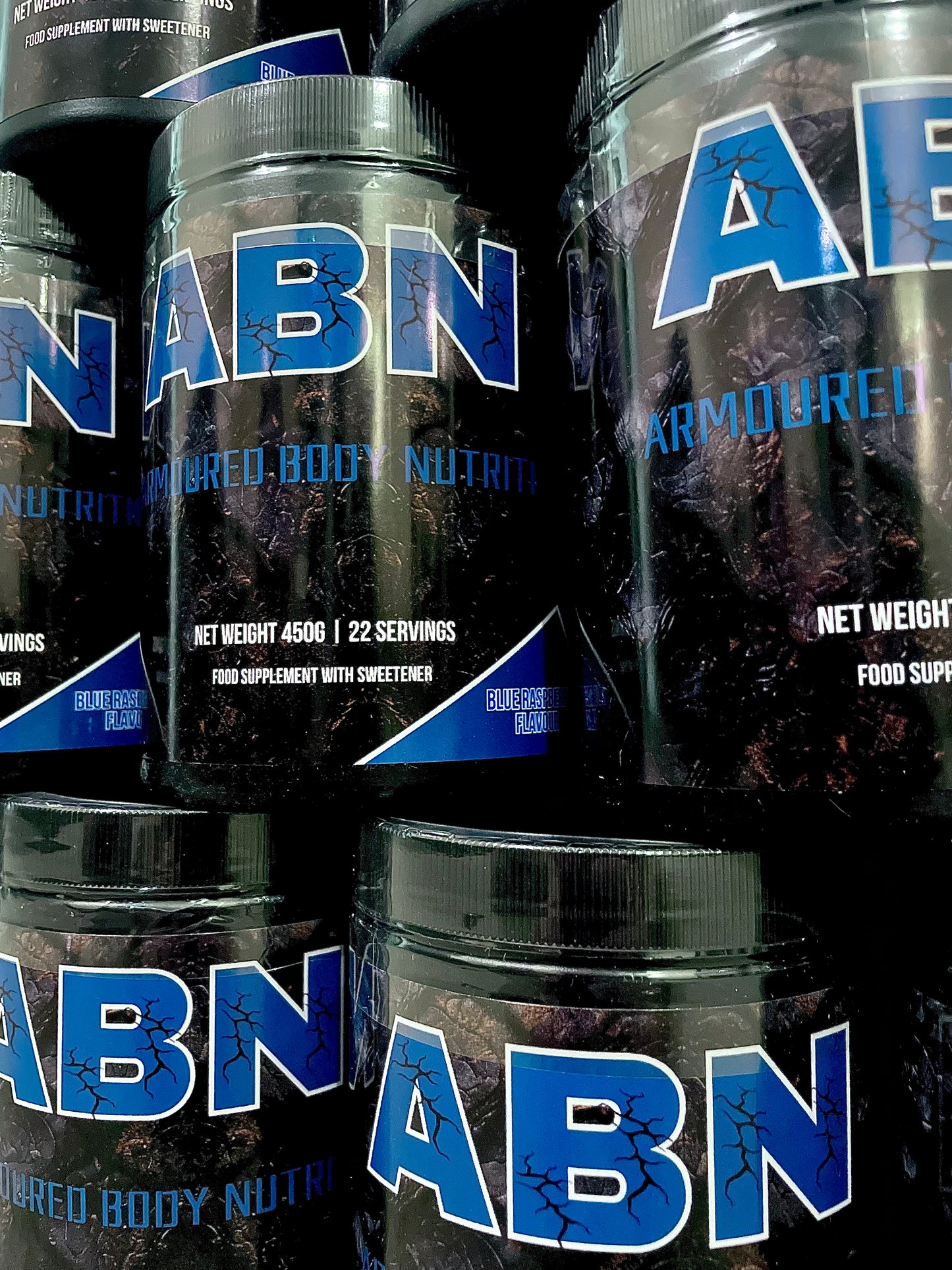 Pre Workout