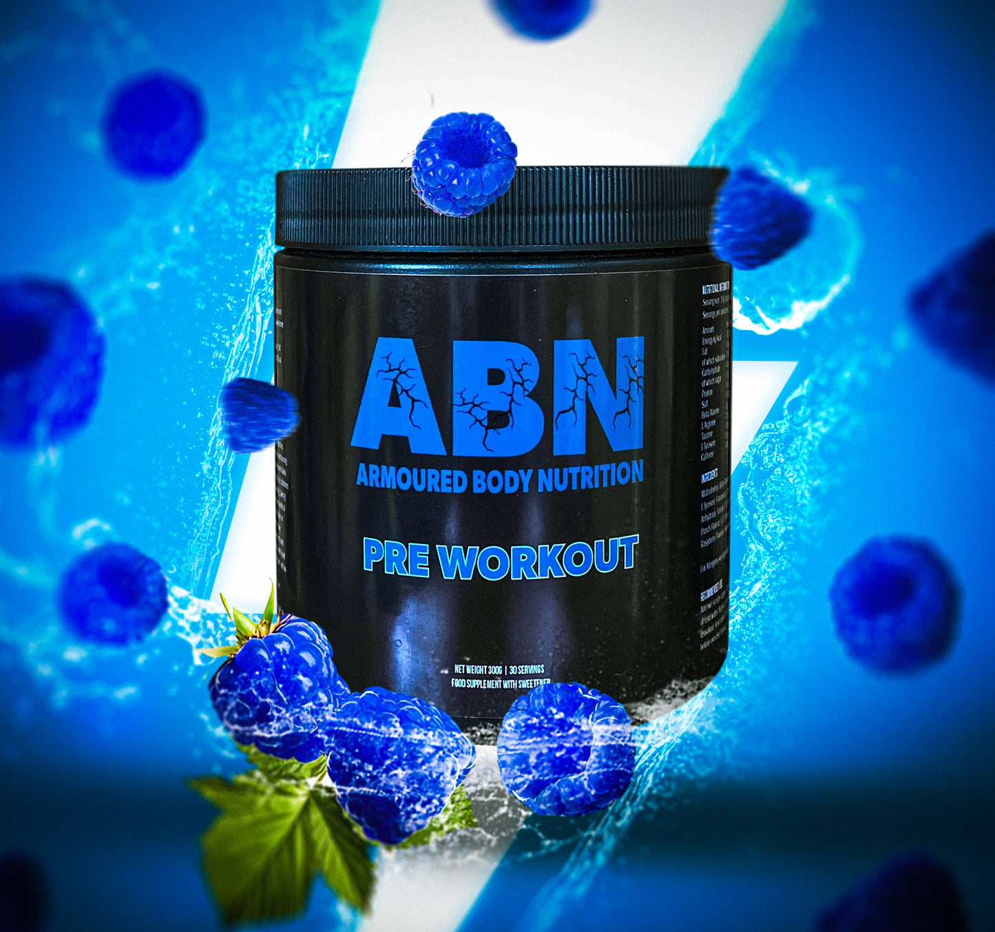 Pre Workout
