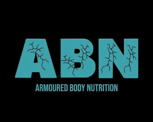 Armoured Body Nutrition 